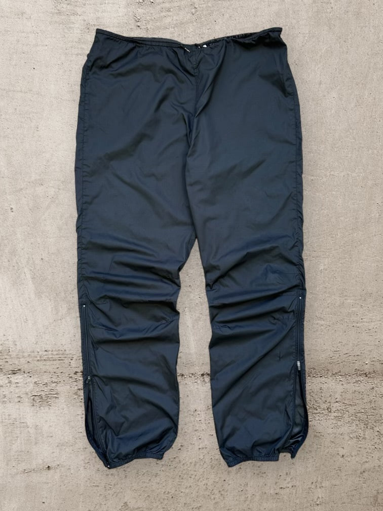 00s Nike ACG Clima Fit Nylon Pants - 38x30