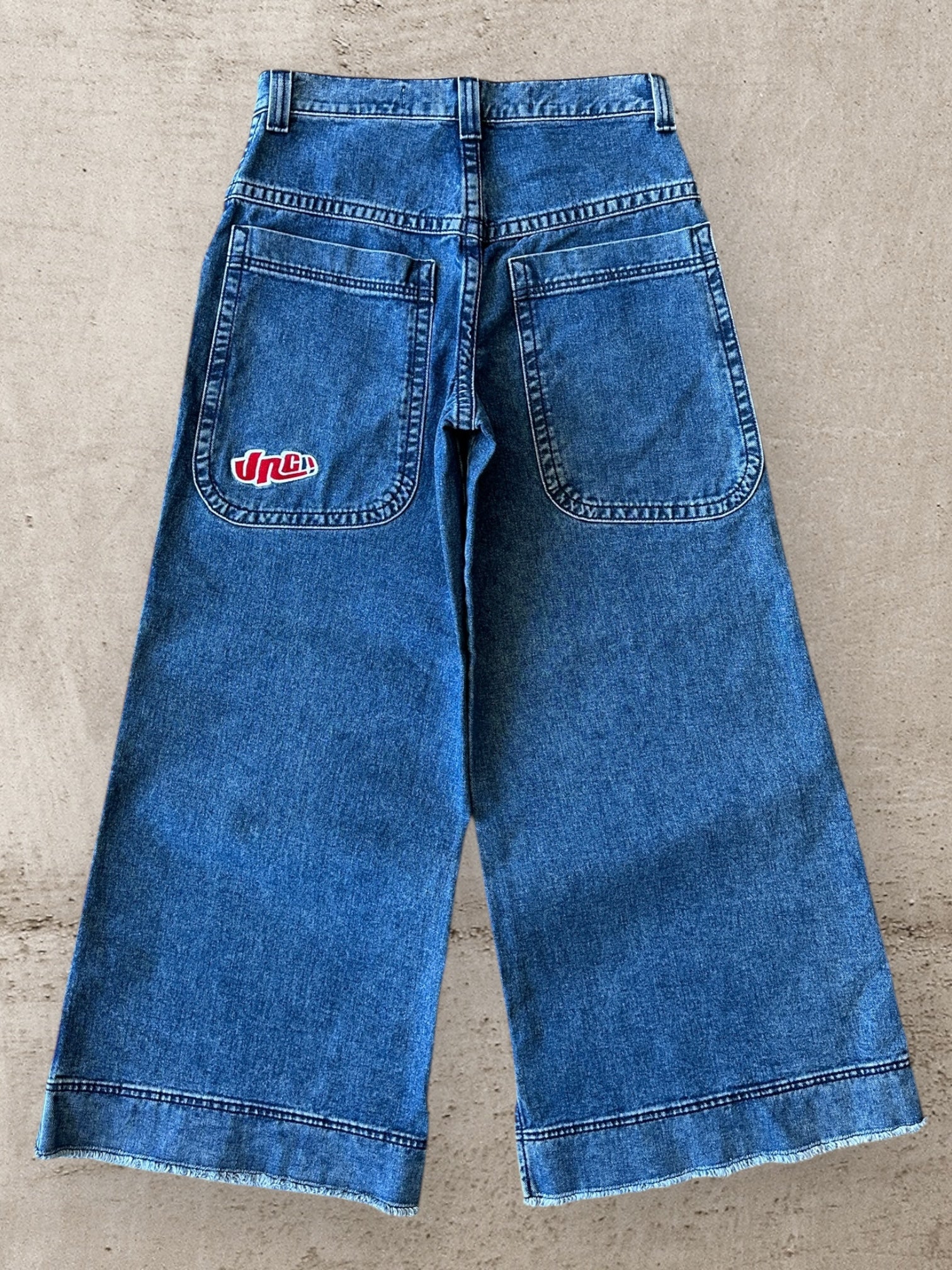 JNCO 107 Destroyer Pants – The Juncture