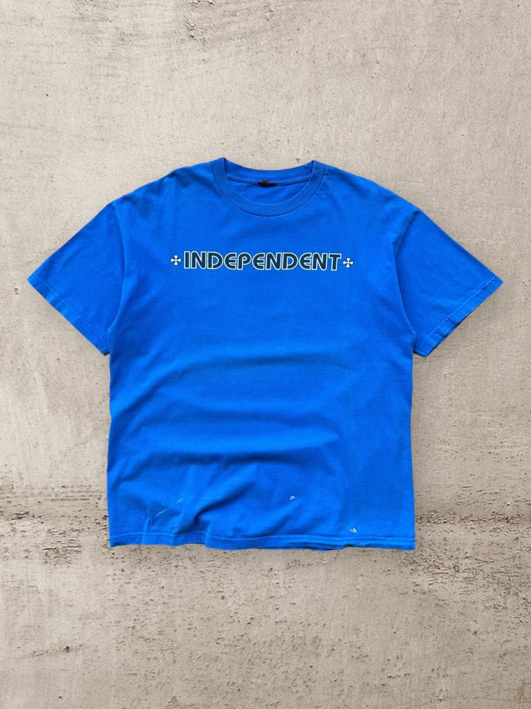 00s Independent Graphic T-Shirt - XL – The Juncture