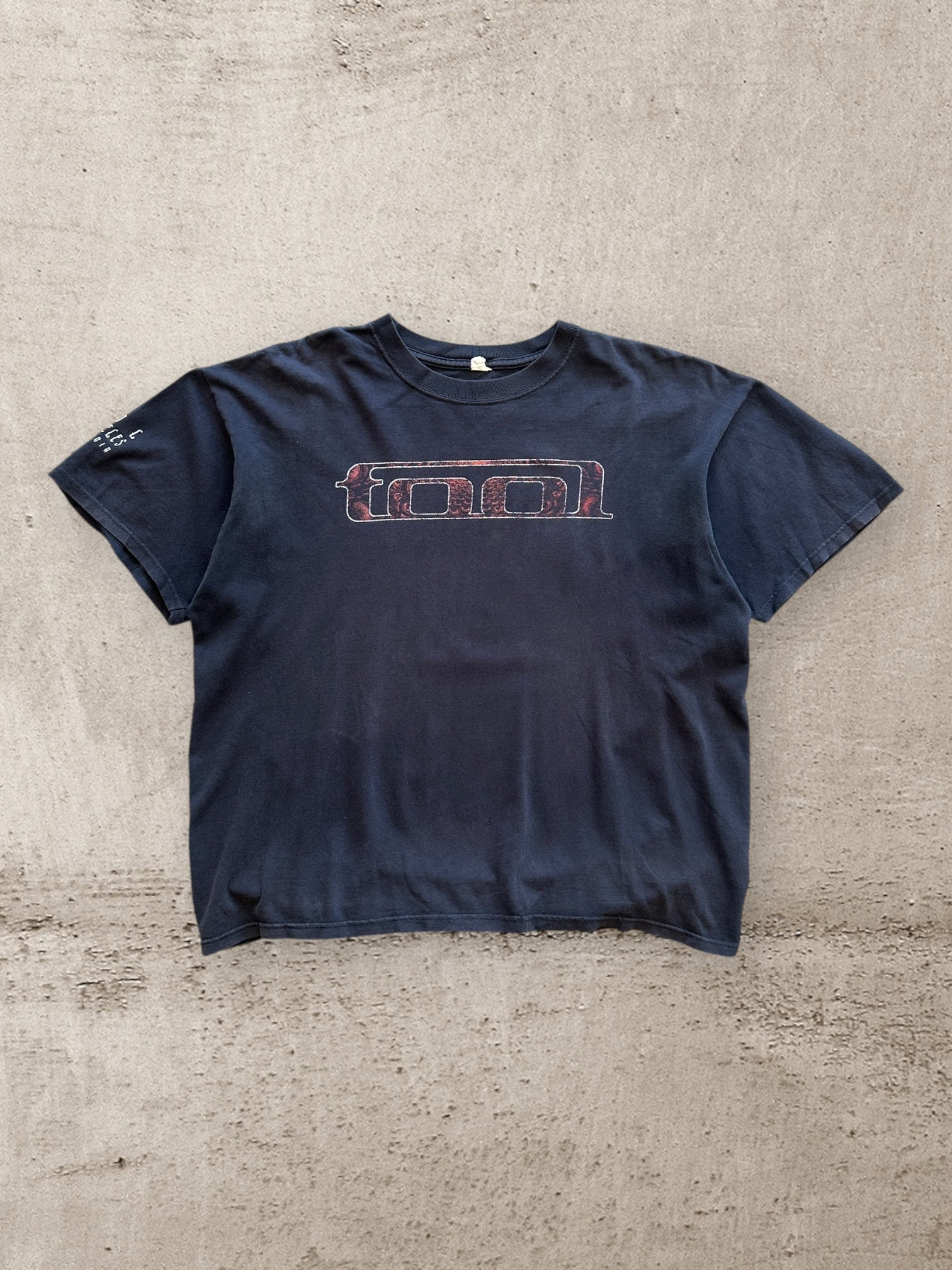 00s Tool L.A Graphic T-Shirt - XL – The Juncture