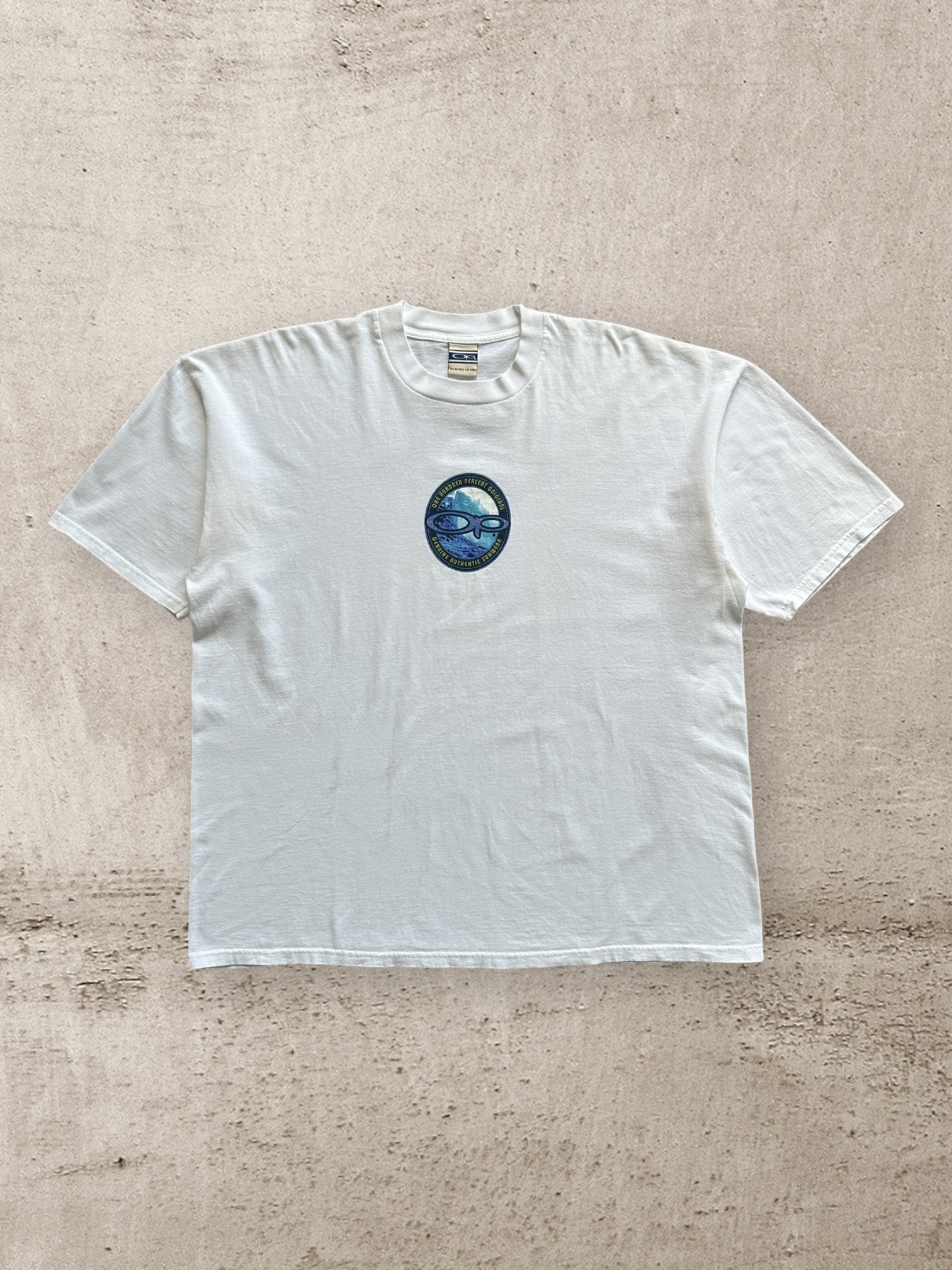 00s Ocean Pacific Graphic T-Shirt - XL – The Juncture