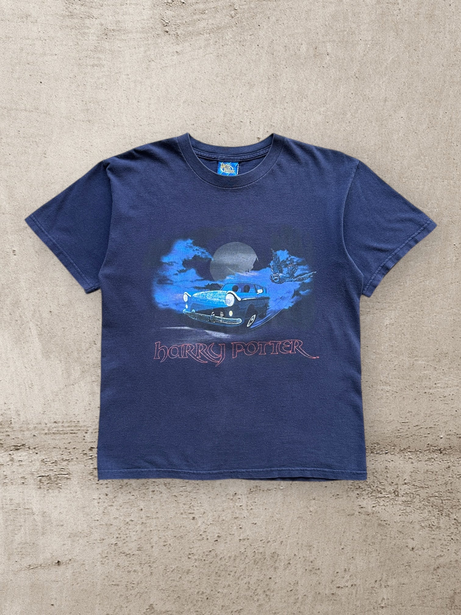 00s Harry Potter Graphic T-Shirt - Medium – The Juncture