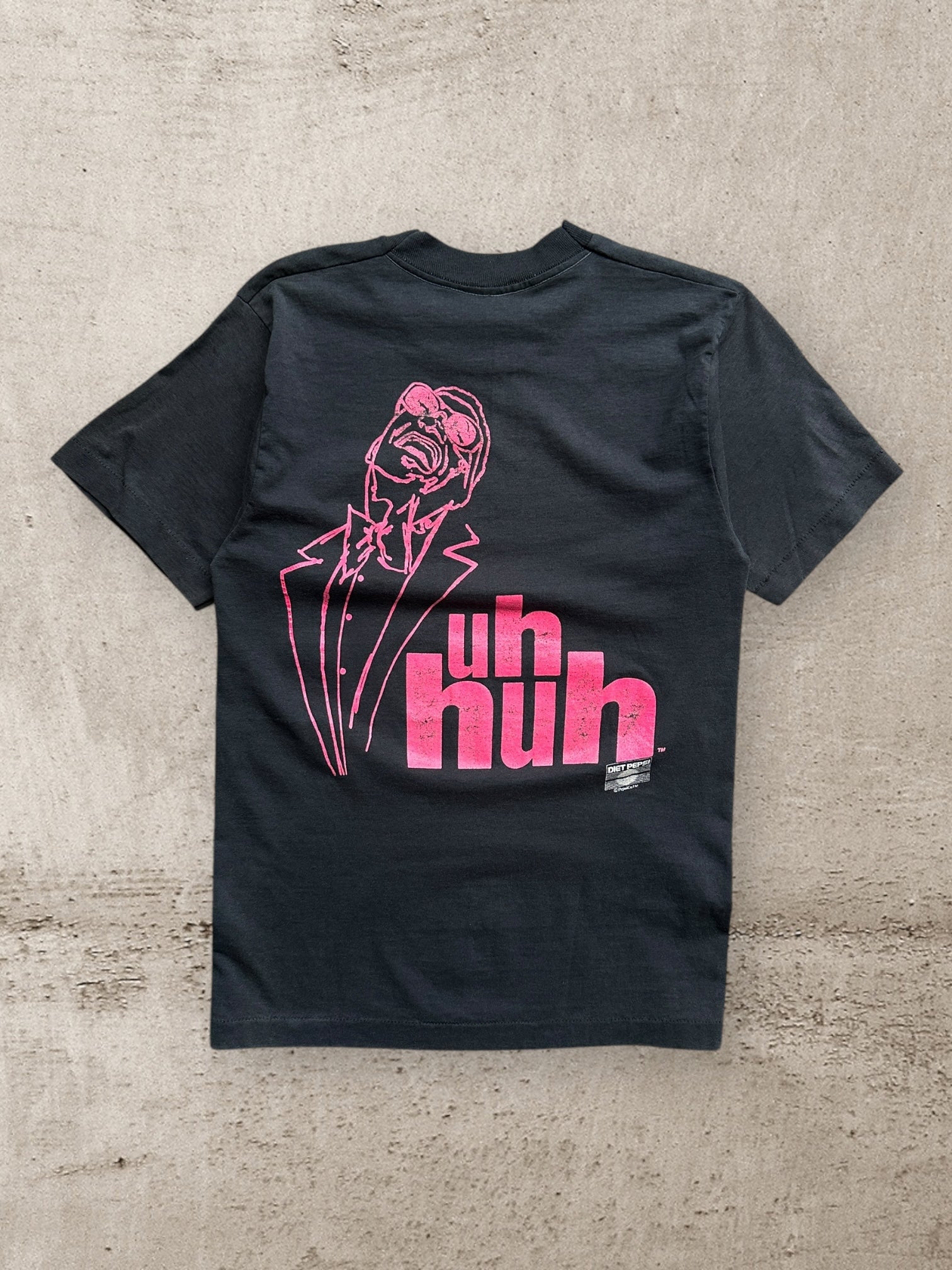 90s Ray Charles Diet Pepsi Graphic T-Shirt - XL – The Juncture