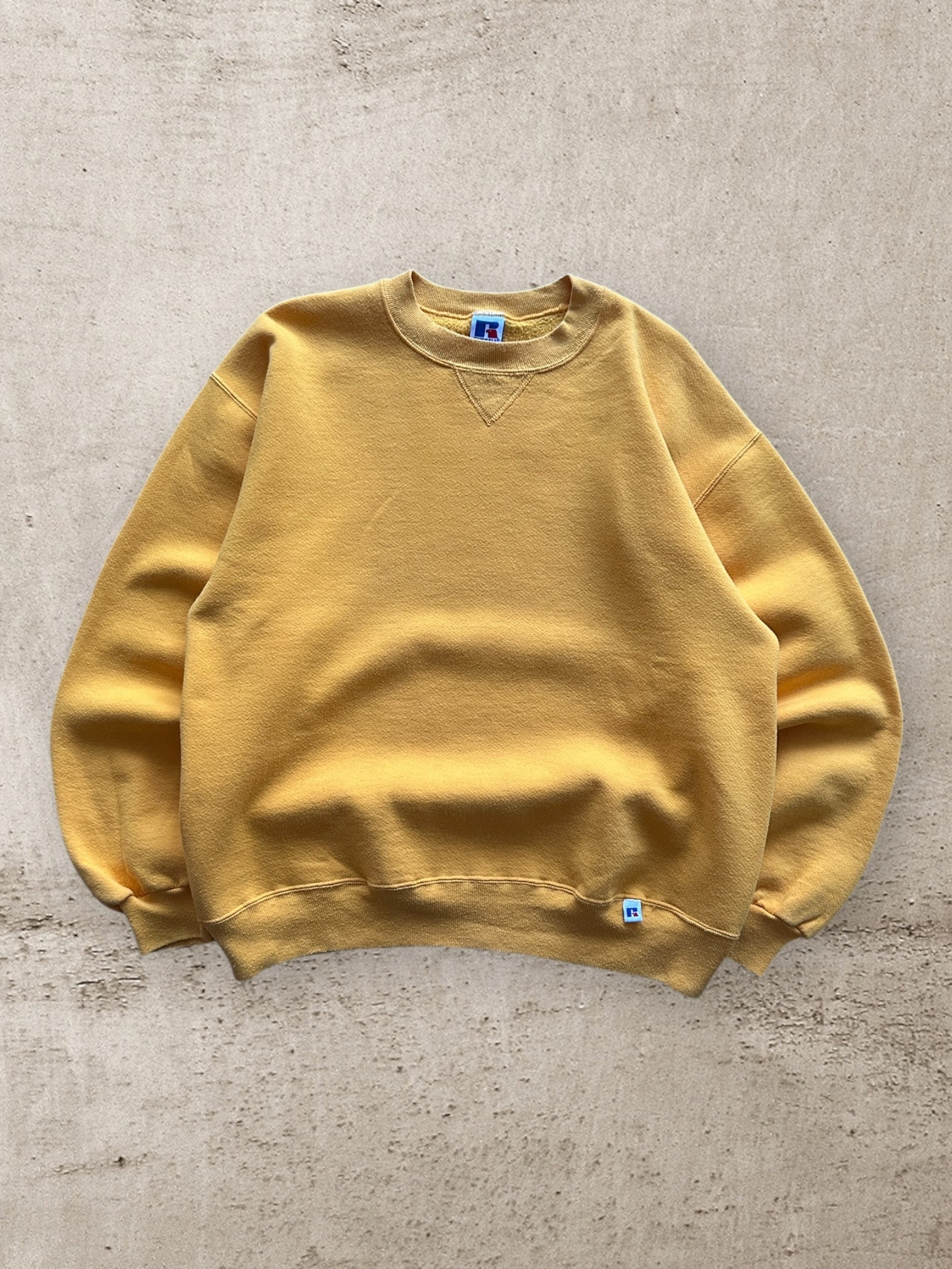 90s Russell Athletic Crewneck - Large – The Juncture