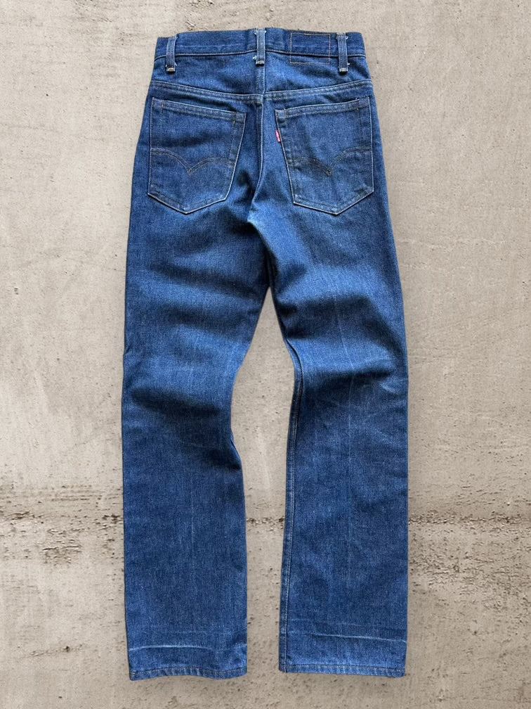 80s Levi’s Denim Jeans - 27x31