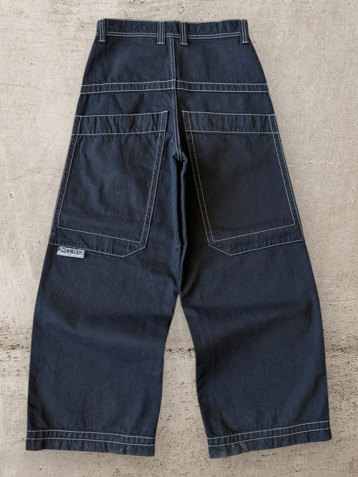 パンツ JNCO rollin Rollin Jeans. 26