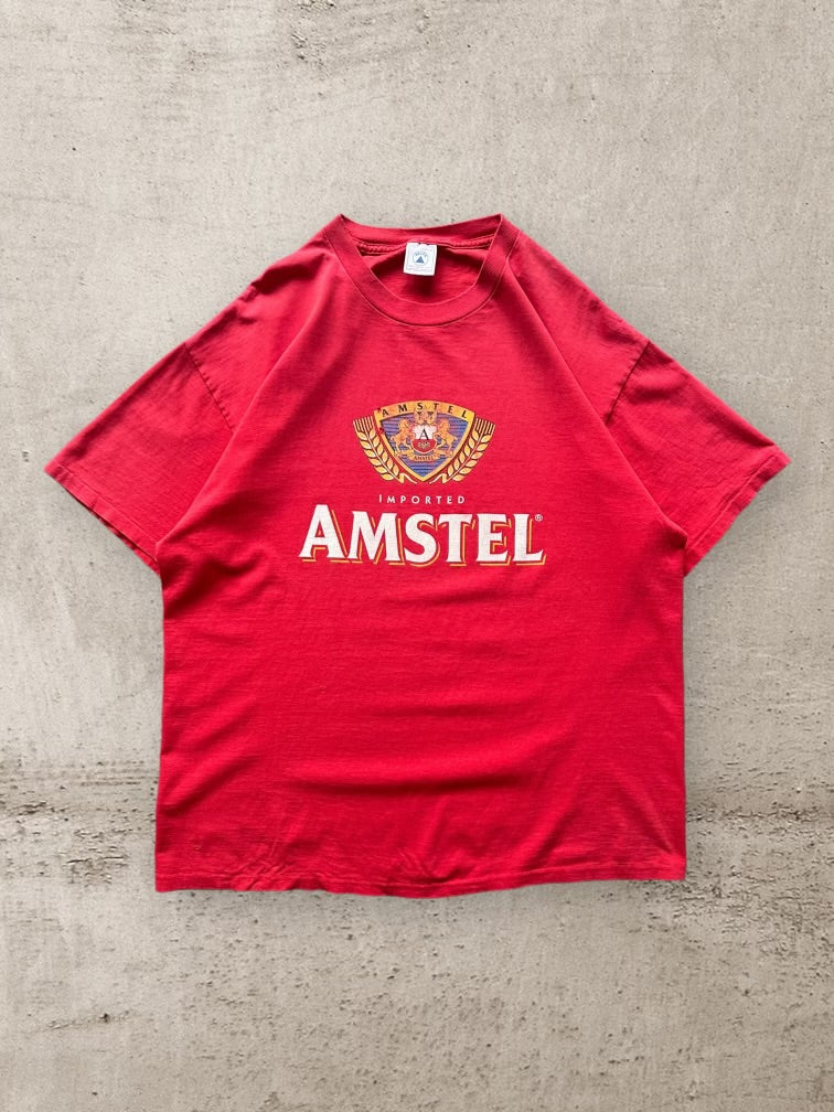 90s Amstel Imported Graphic T-Shirt -