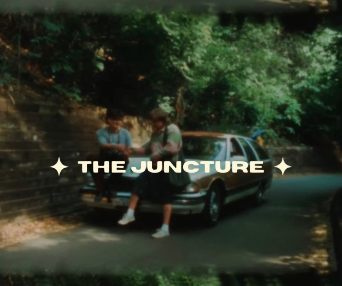 The Juncture logo