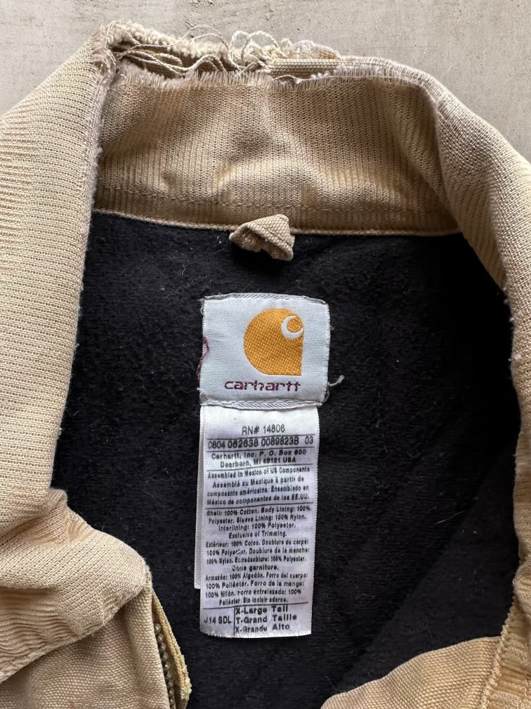 00s Carhartt Santa Fe Jacket - XL – The Juncture