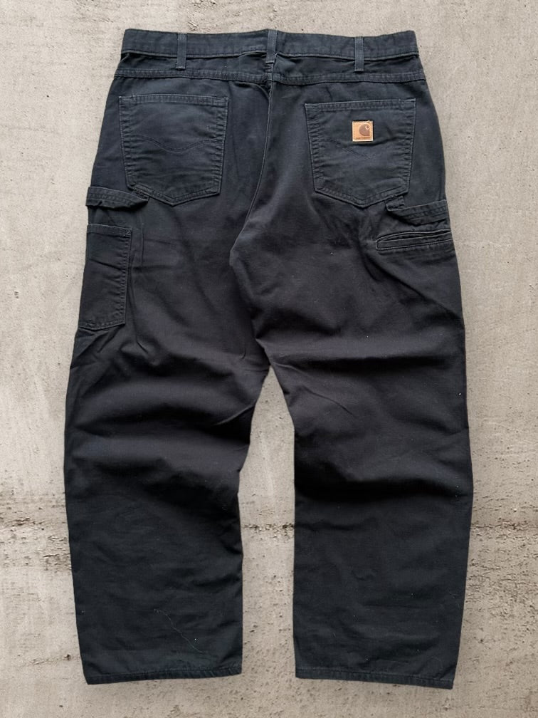 00s Carhartt Carpenter Pants - 38x30