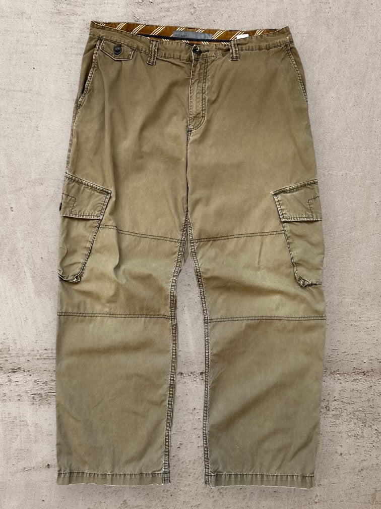 00s Old Navy Cargo Pants - 37