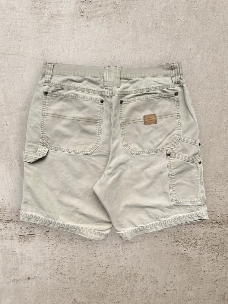 00s Columbia Carpenter Shorts - 34