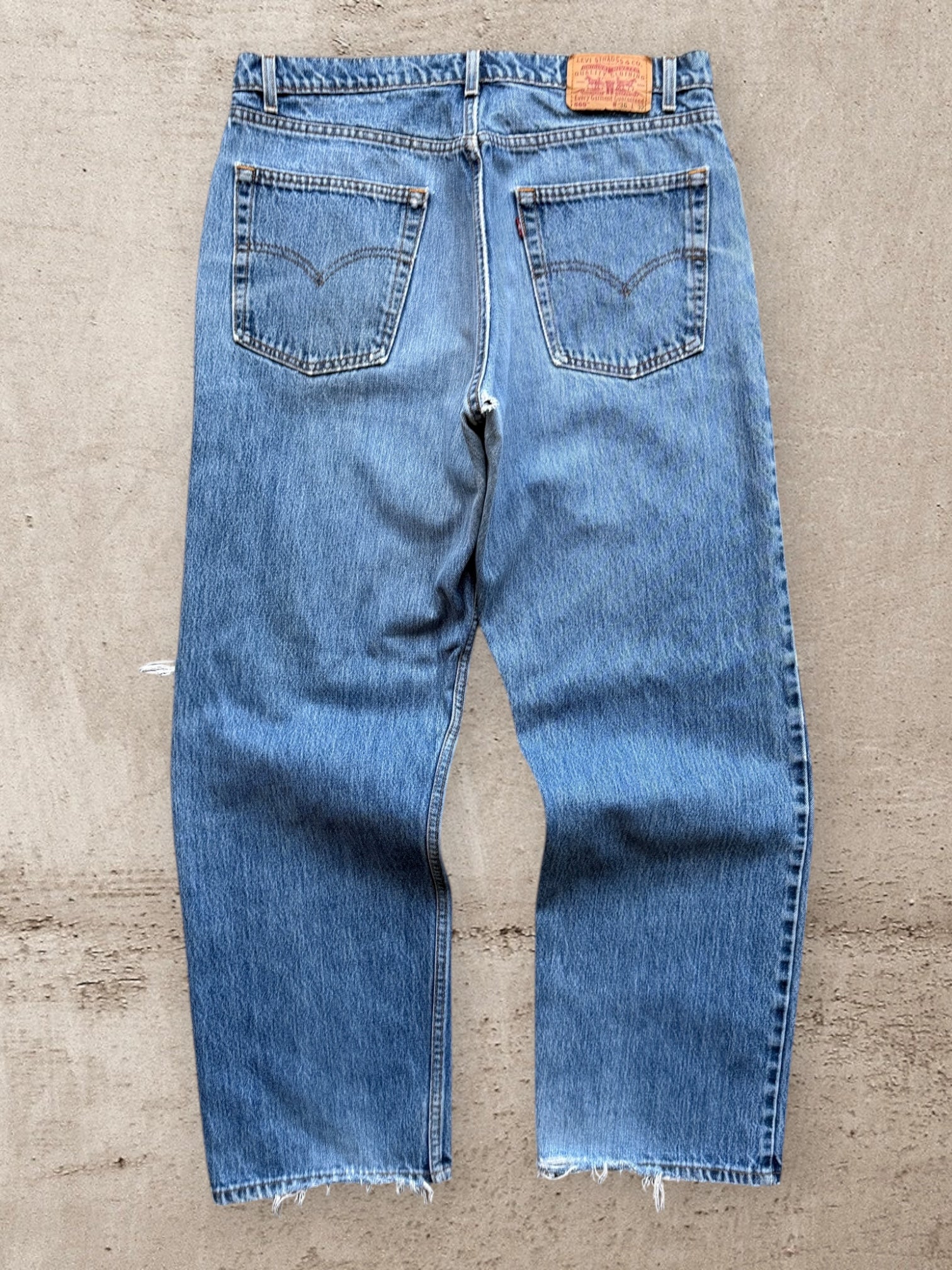 Bottoms – The Juncture