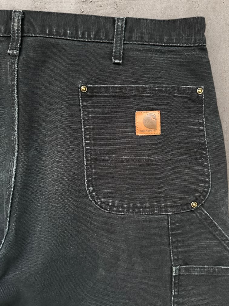 00s Carhartt Double Knee Pants - 38