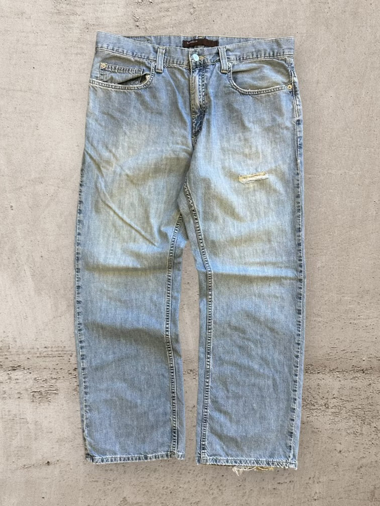 00s Perry Ellis Denim Jeans - 36x29