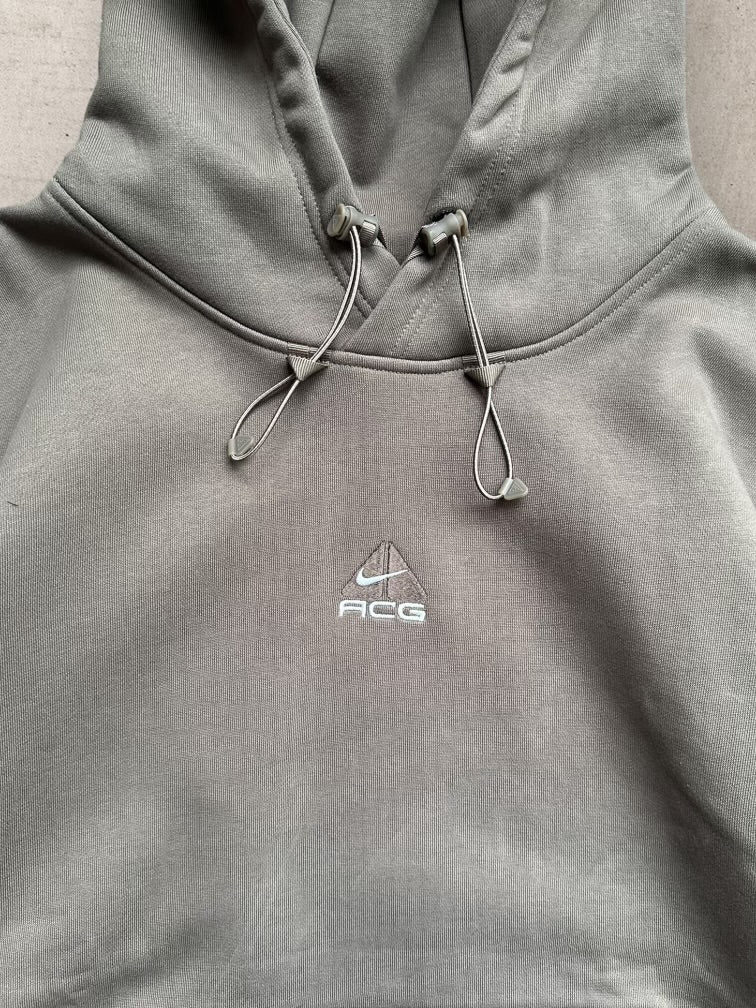 Nike ACG Therma Fit Hoodie - XXL