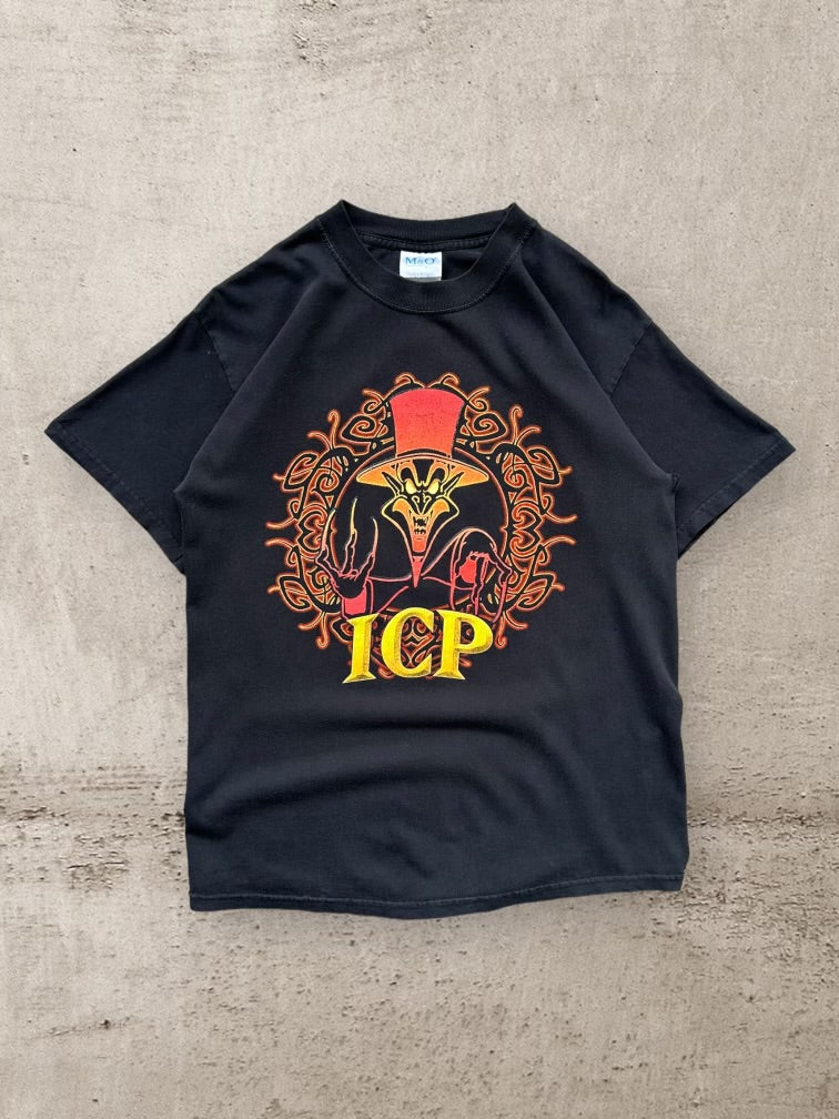 00s Insane Clown Posse Graphic T-Shirt - Medium
