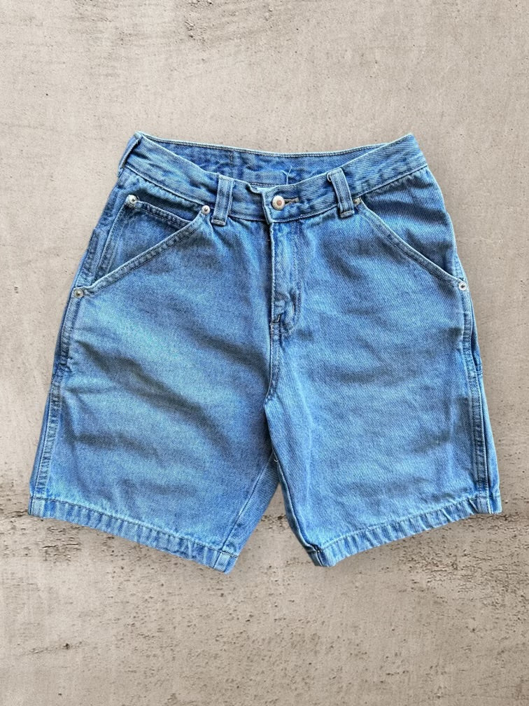 90s Old Navy Denim Shorts - 25