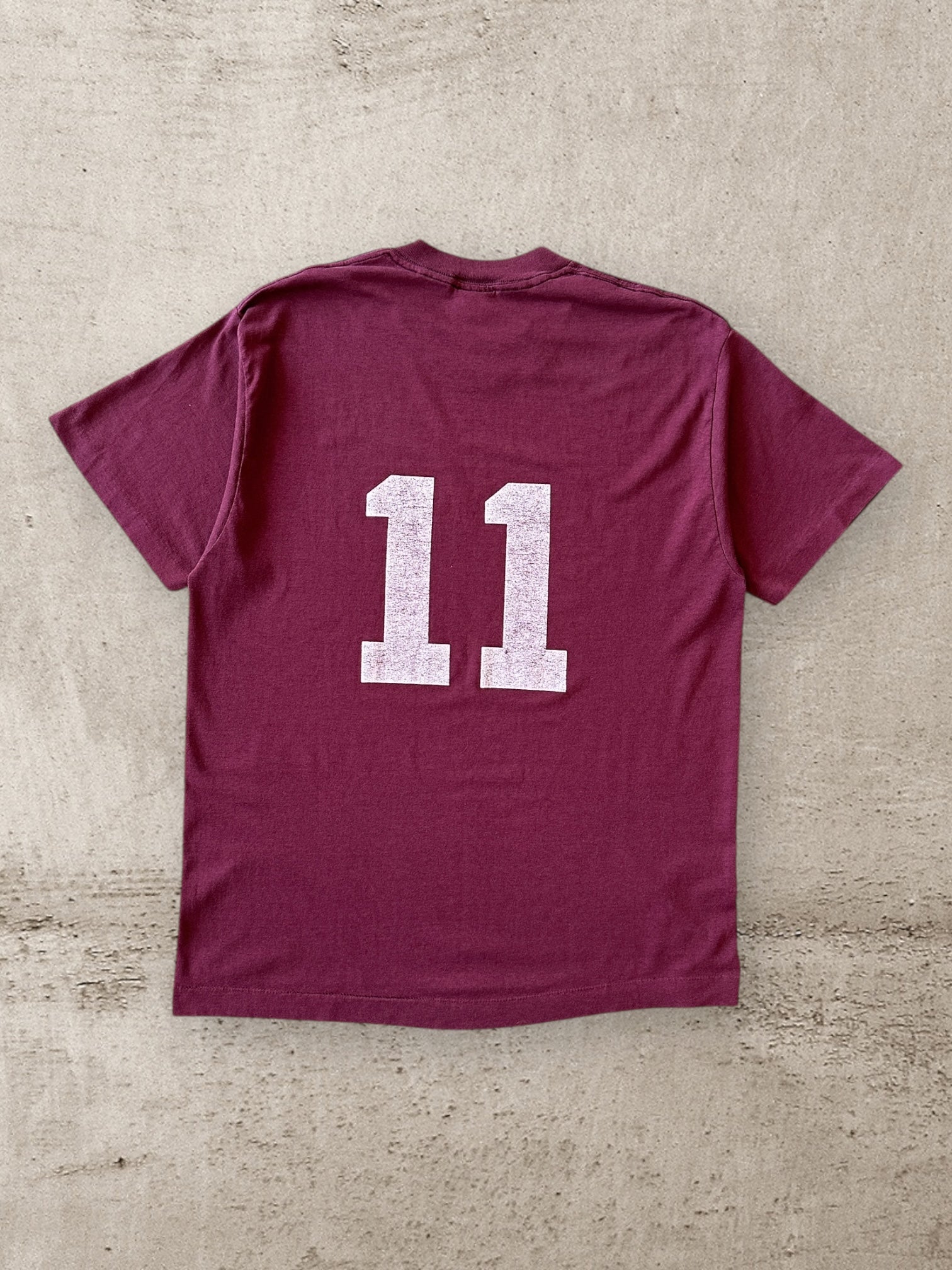 90s Crusaders Graphic T-Shirt - Large