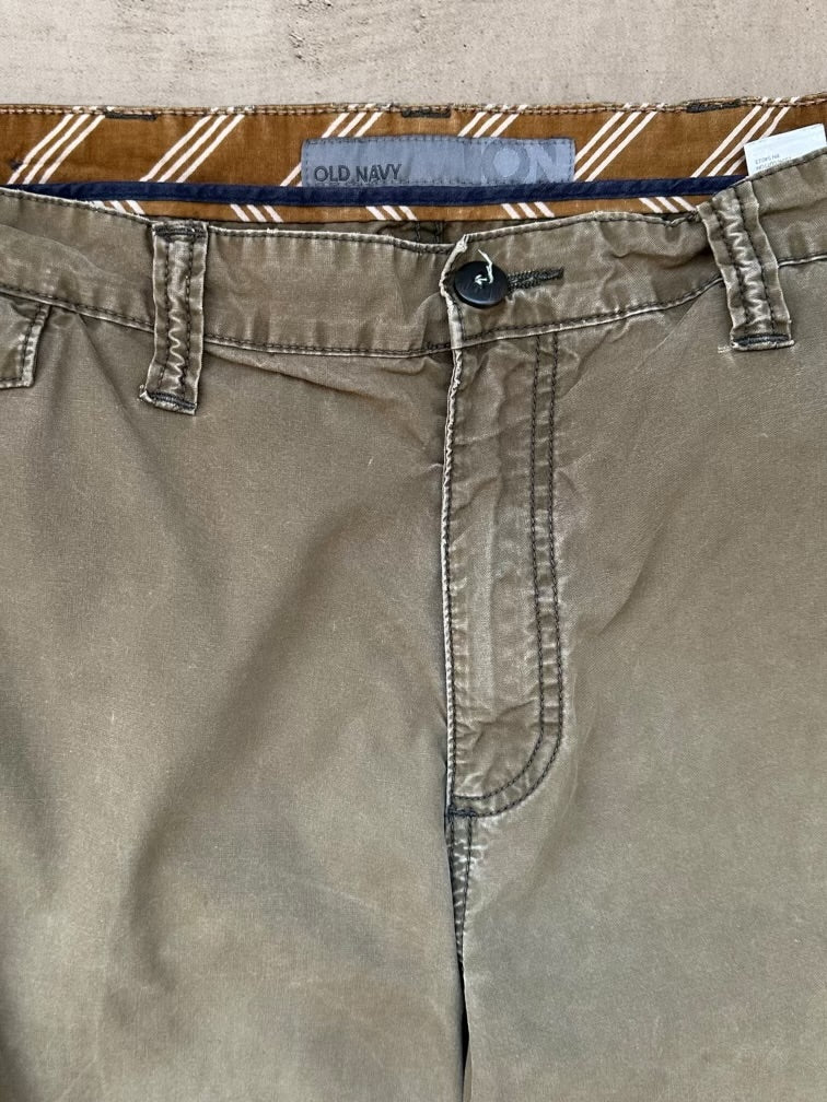 00s Old Navy Cargo Pants - 37