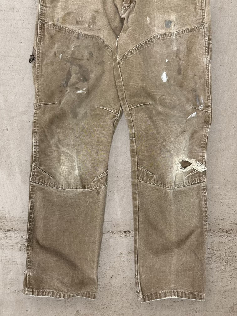 00s Kuhl Distressed Hiking Pants - 31