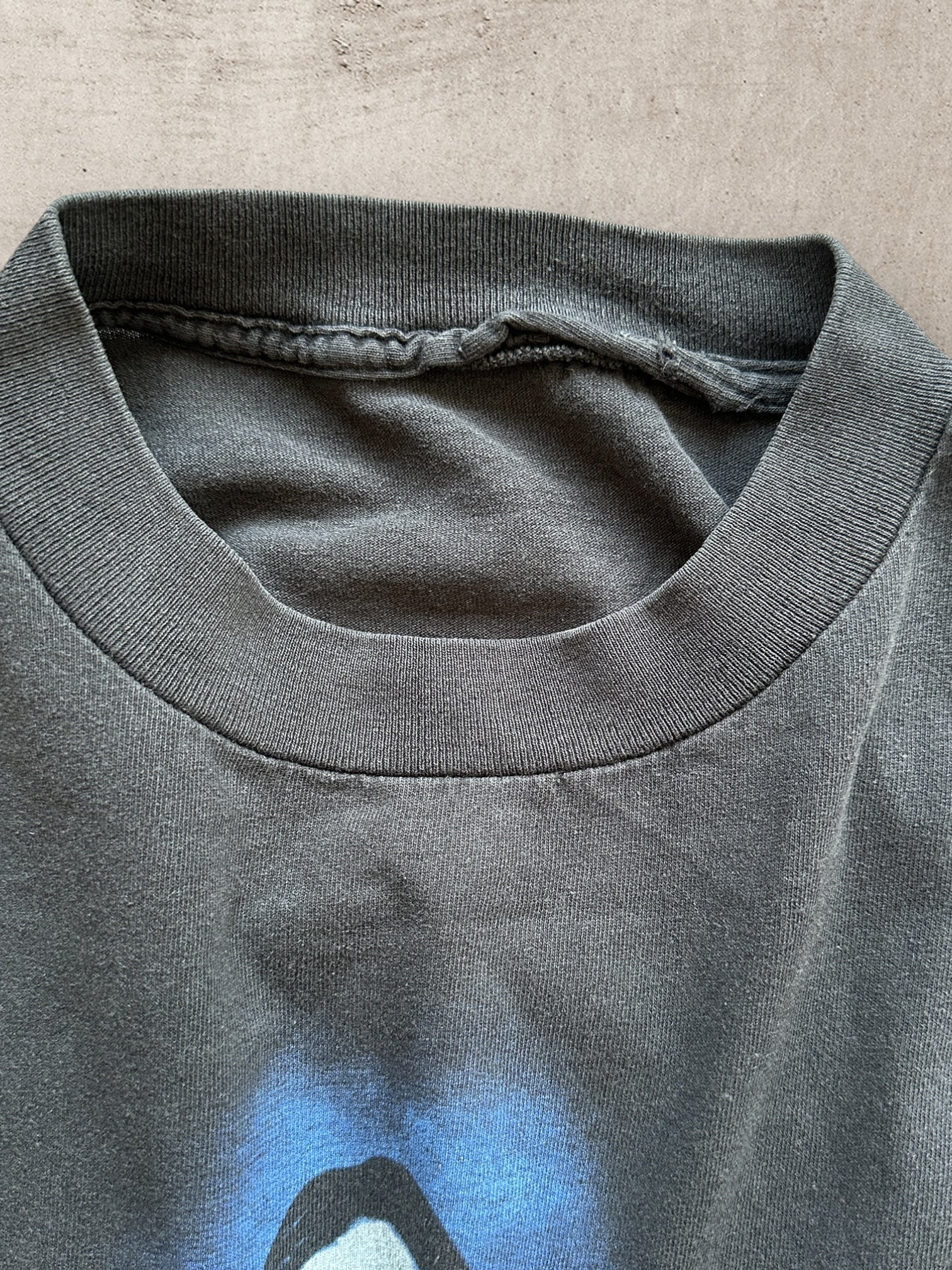 90s Ozzy Osbourne Retirement Sucks Tour Graphic T-Shirt - XL