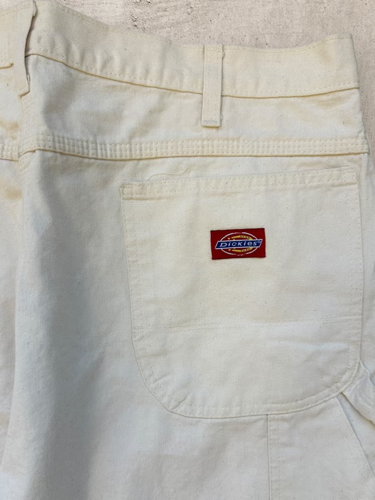 90s Dickies Painter Pants - 36x31