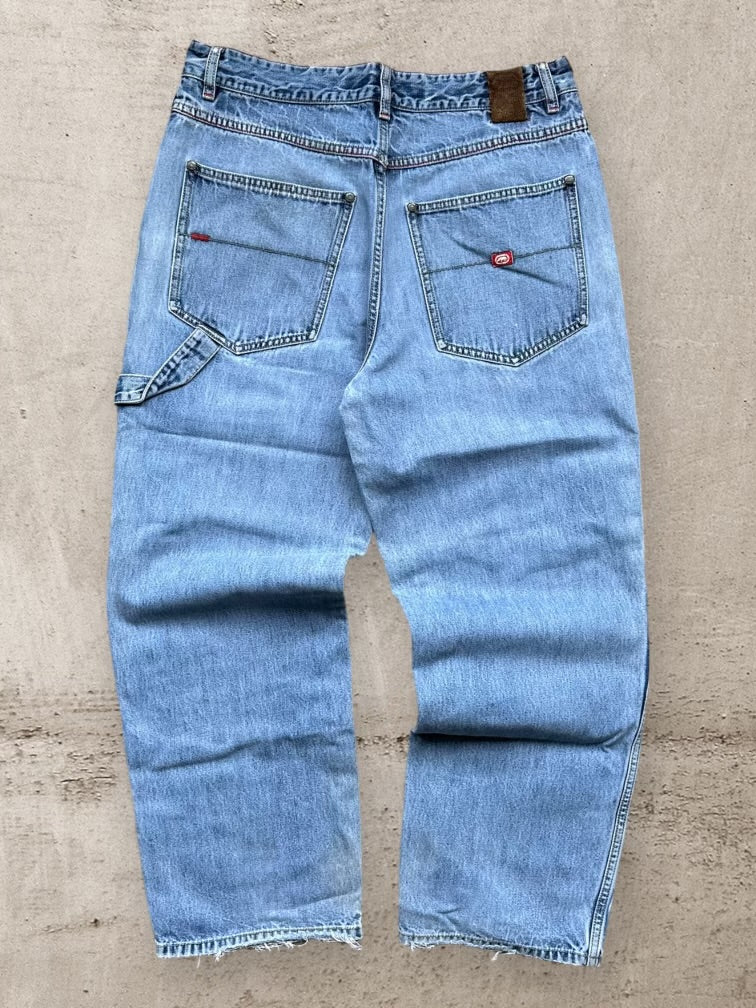 00s Ecko Denim Baggy Jeans - 32x28