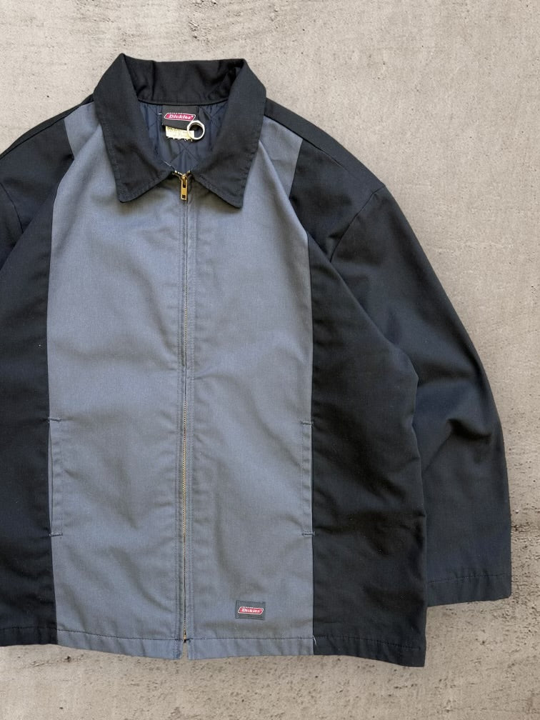 00s Dickies カラーブロック アイゼンハワー ジャケット - XL – The Juncture