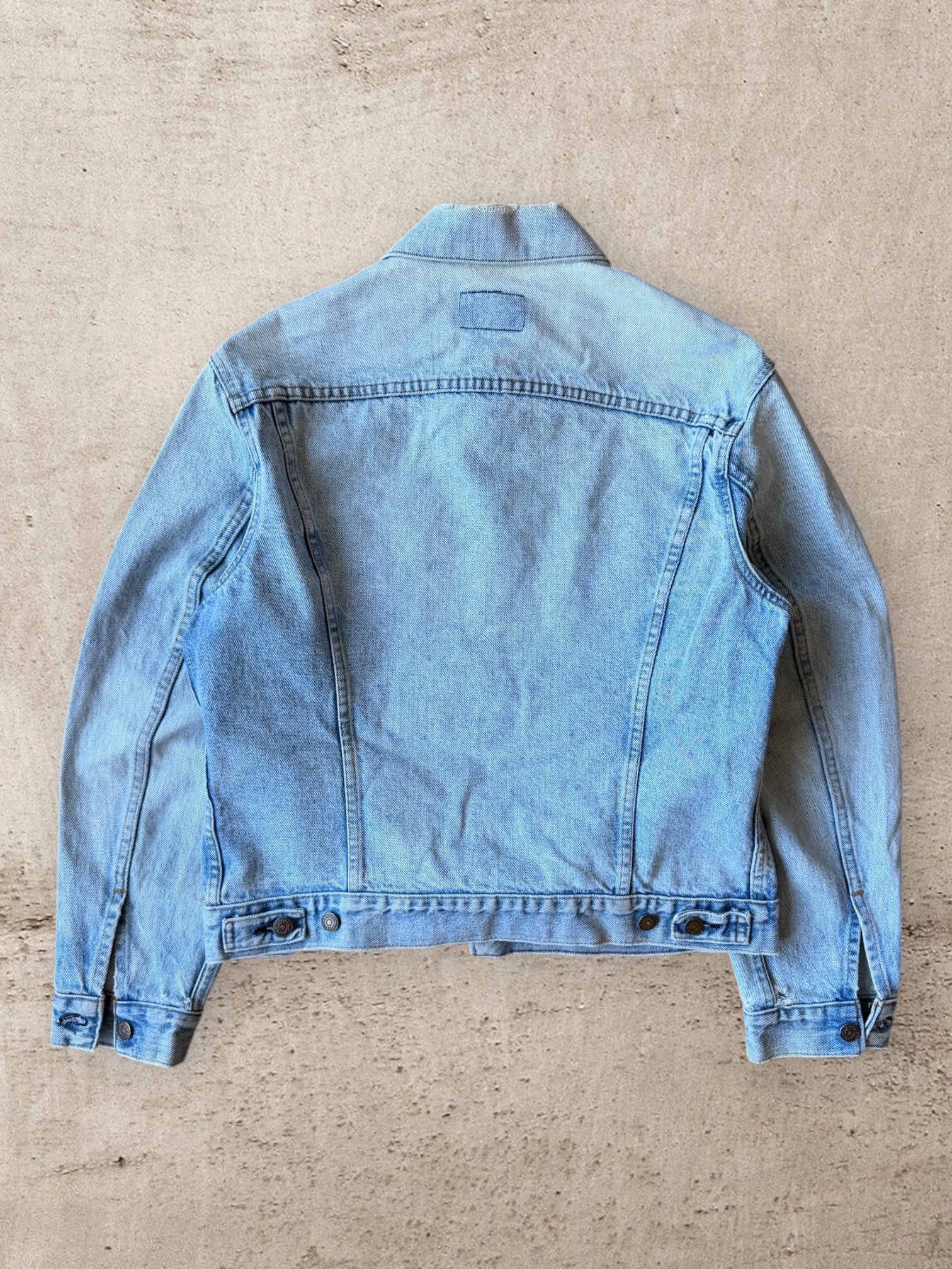 80s Levi’s Denim Jacket - Medium