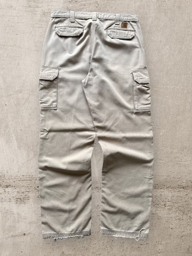 00s Carhartt Cargo Pants - 36