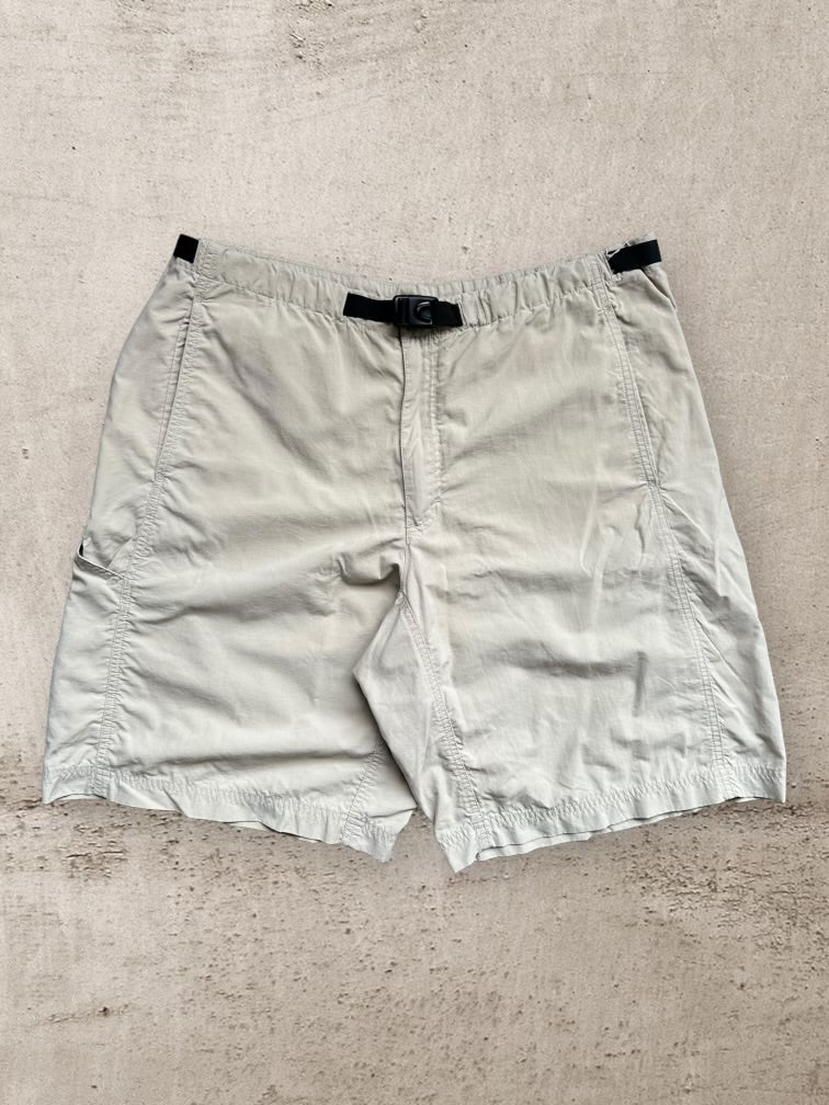 00s Patagonia Nylon Shorts - Large