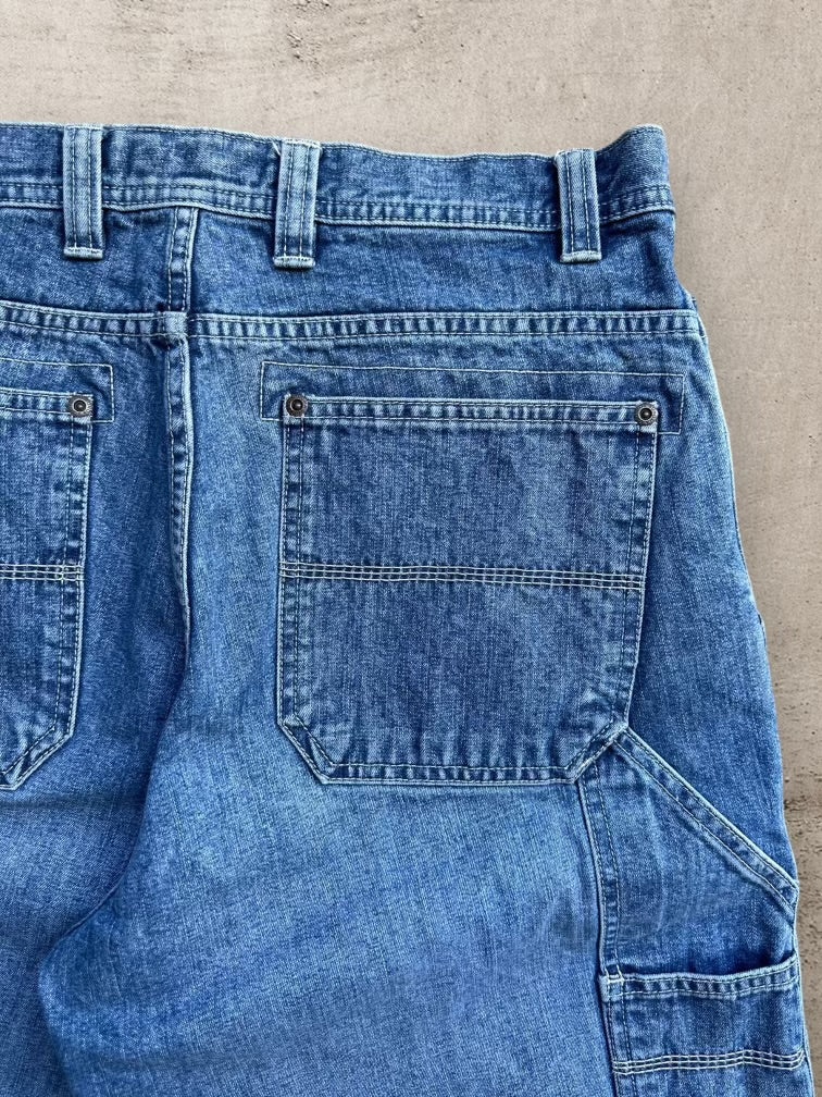 00s Sonoma Denim Shorts -32