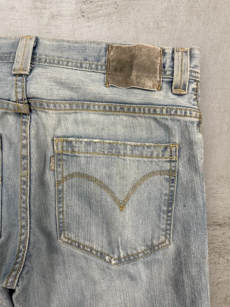 00s Levi’s SilverTab Loose Denim Jeans - 34