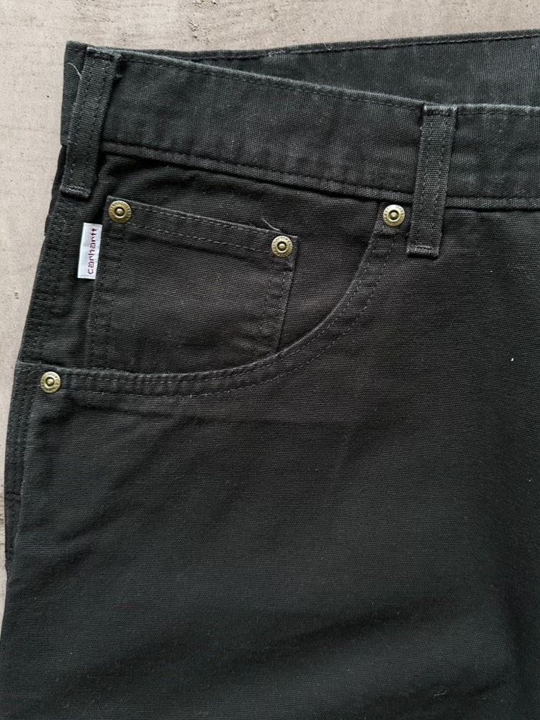 00s Carhartt Carpenter Pants - 38x30