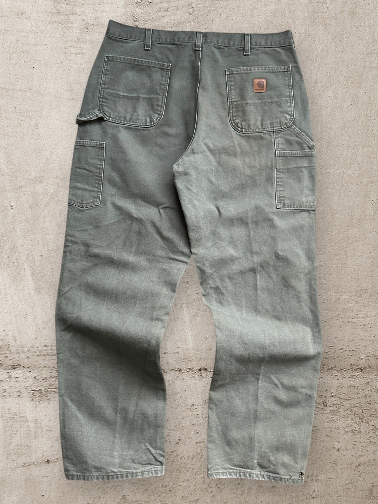 00s Carhartt Carpenter Pants - 37