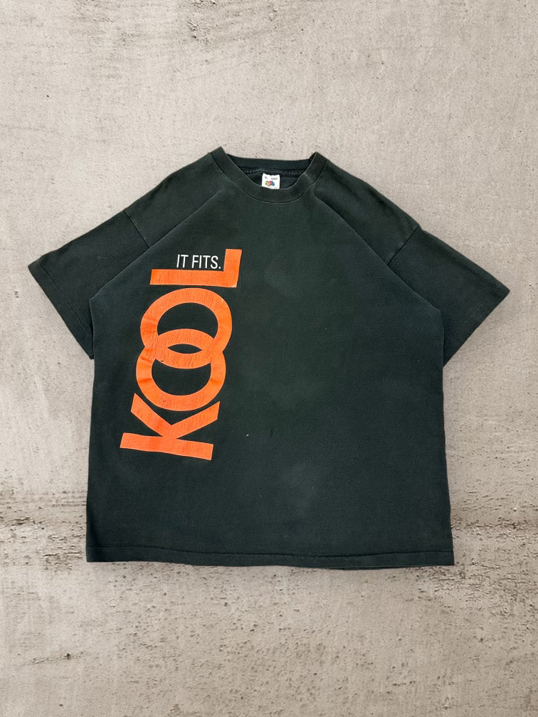 90s Kool Cigarettes T-Shirt - XL
