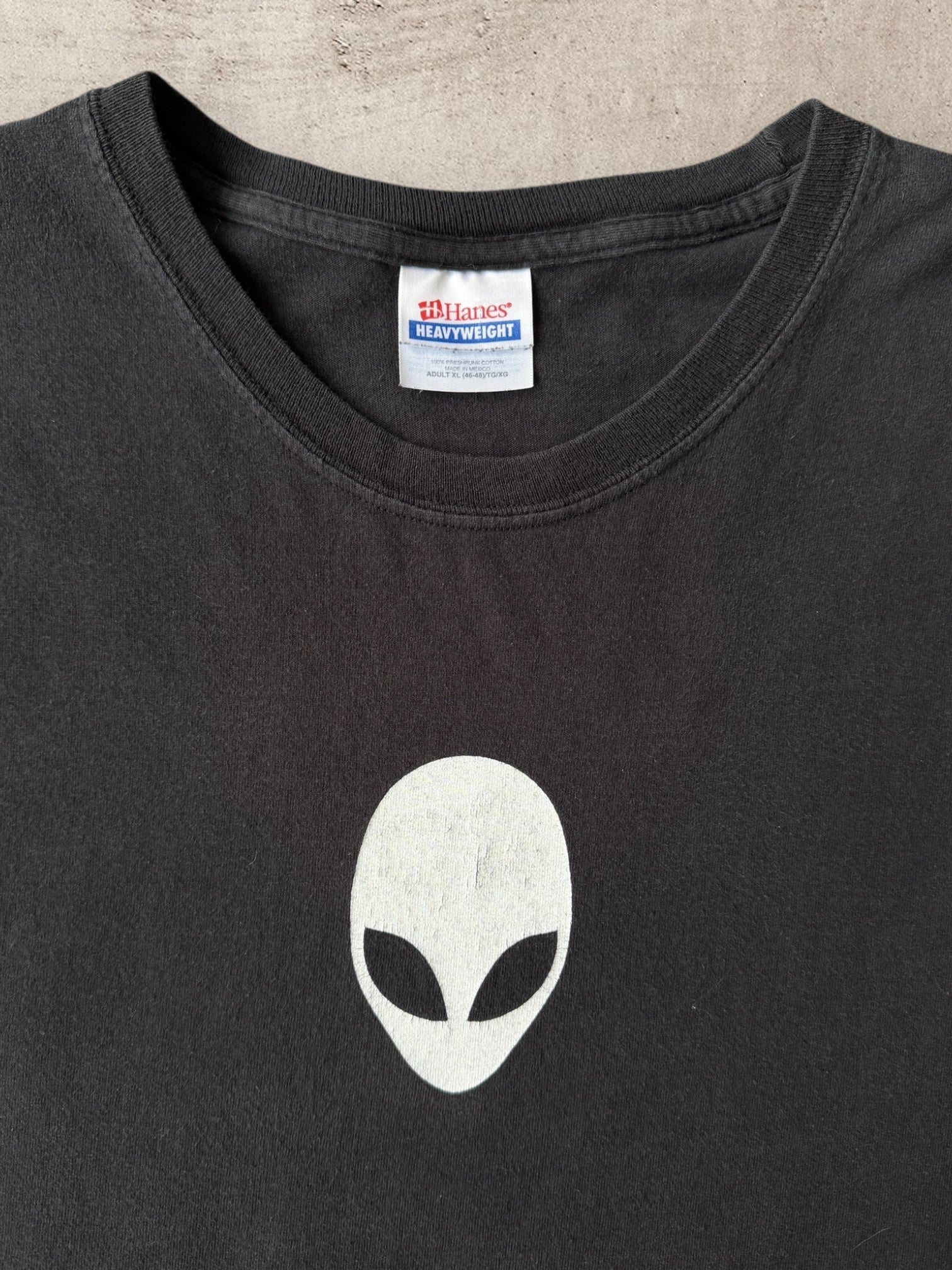 00s Alienware Graphic T-Shirt -