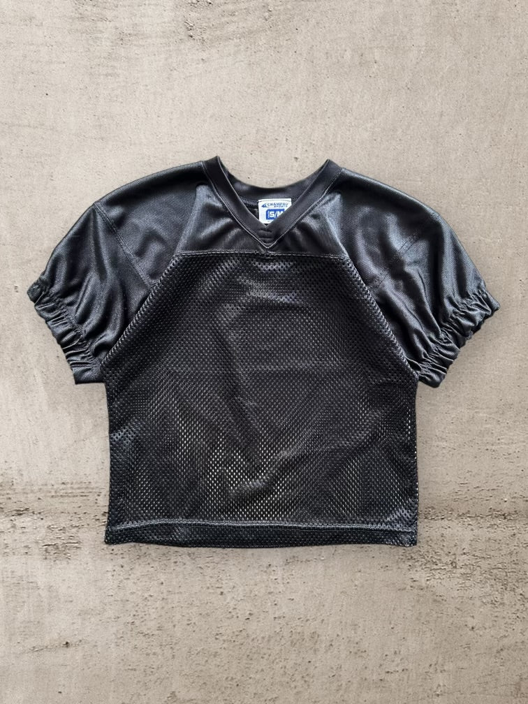 00s Mesh Football Jersey - Small