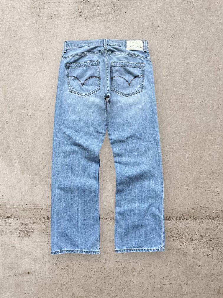 00s Levi’s SilverTab Denim Jeans - 33