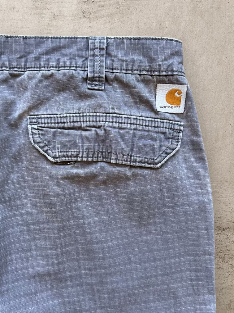 00s Carhartt Cargo Pants - 35