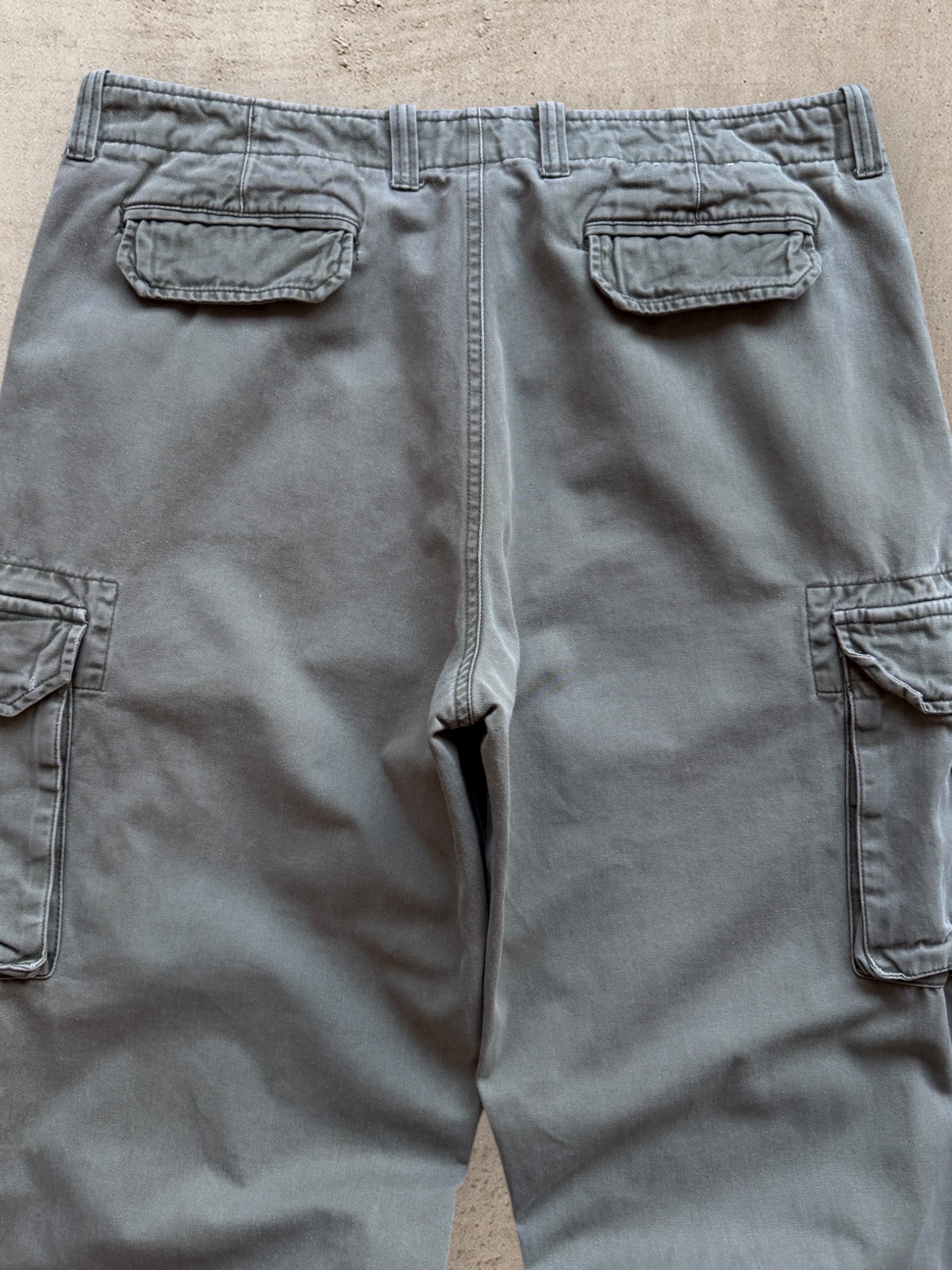 00s Gap Cargo Pants - 34”
