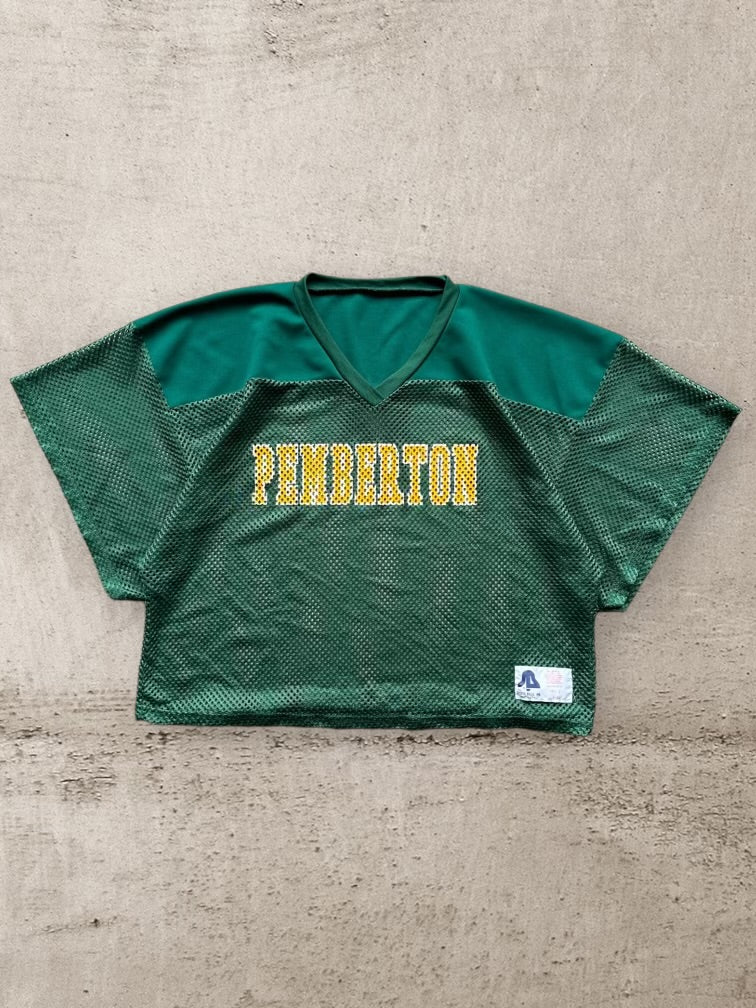 90s Sports Bell Pemberton Football Jersey - Large