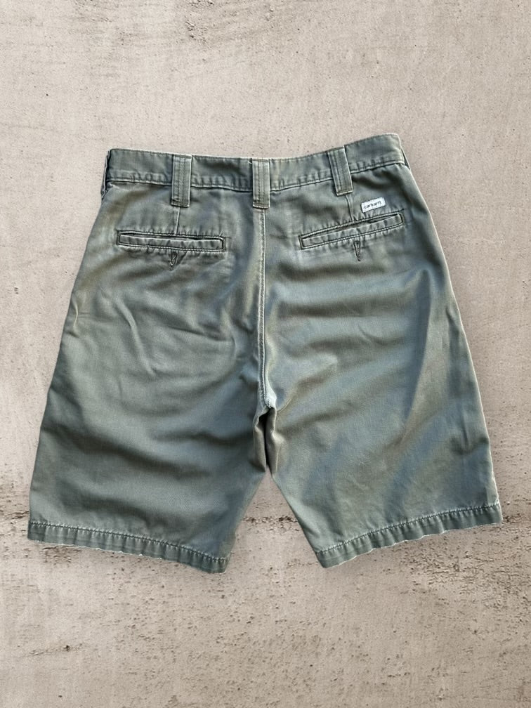 00s Carhartt Cotton Shorts - 31