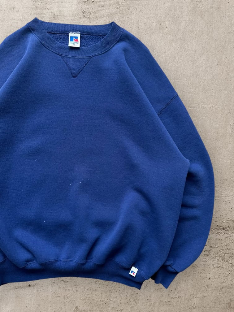 90s Russell Athletic Crewneck - XXL