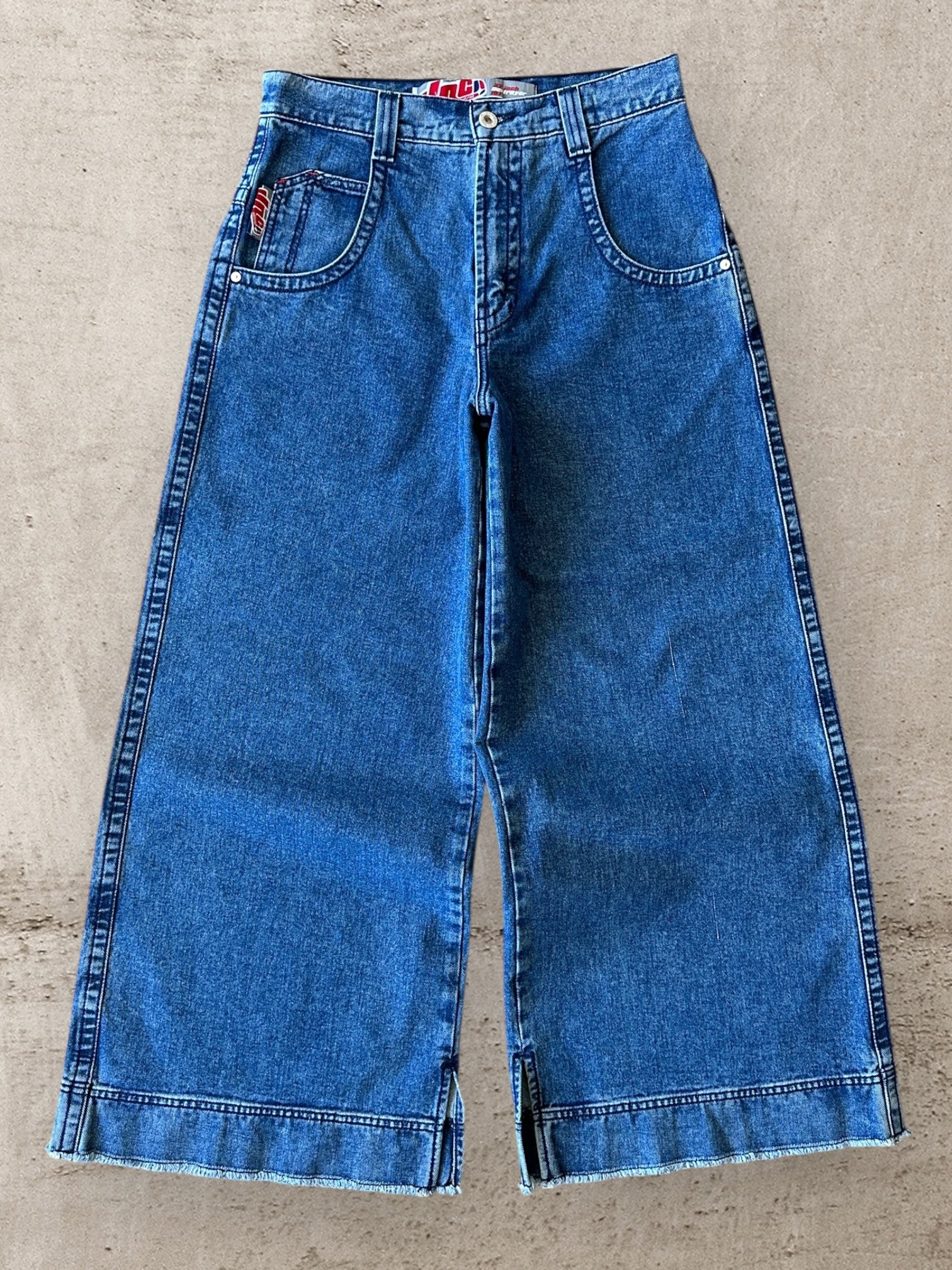 JNCO 107 Destroyer Pants – The Juncture
