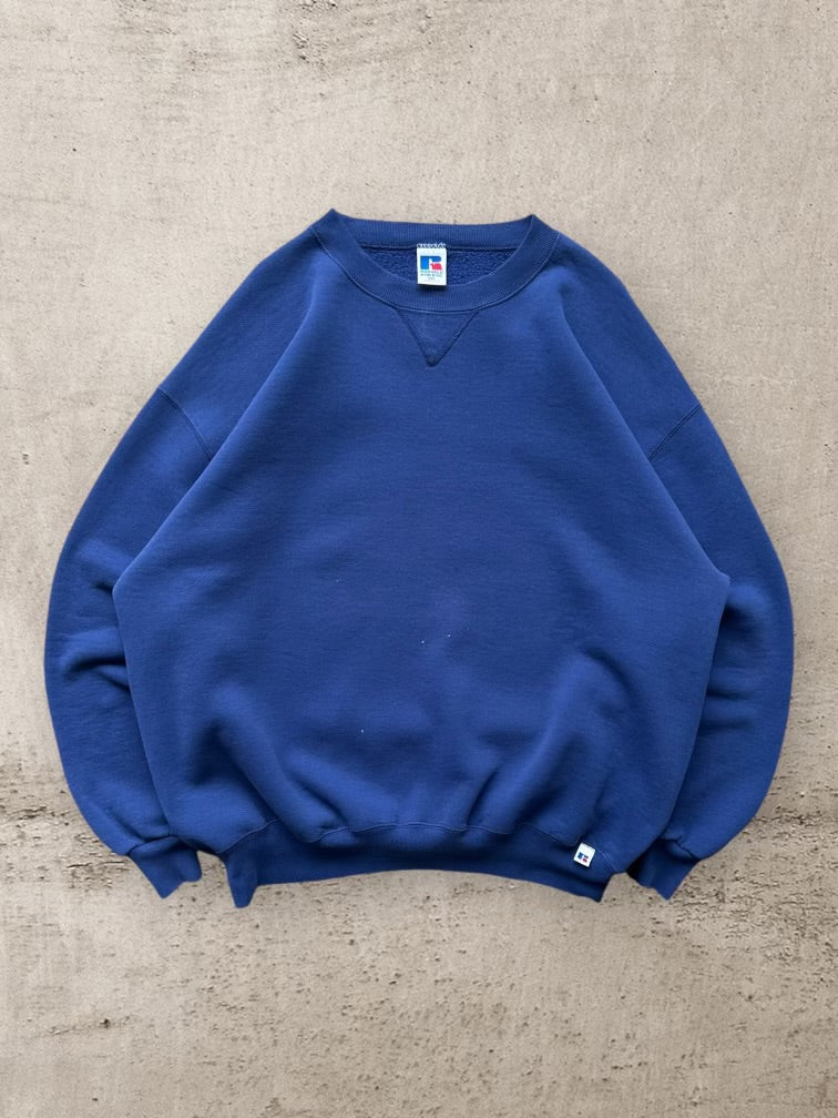 90s Russell Athletic Crewneck - XXL