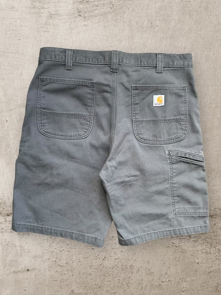 00s Carhartt Carpenter Shorts - 36