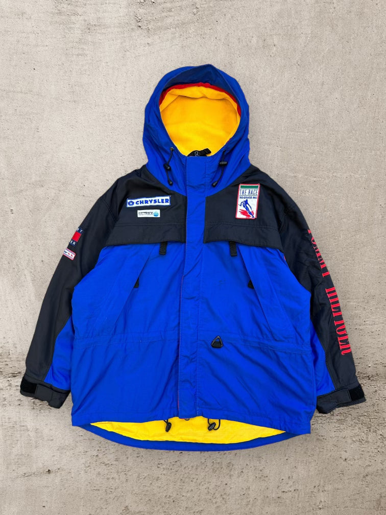 Hilfiger ski jacket online