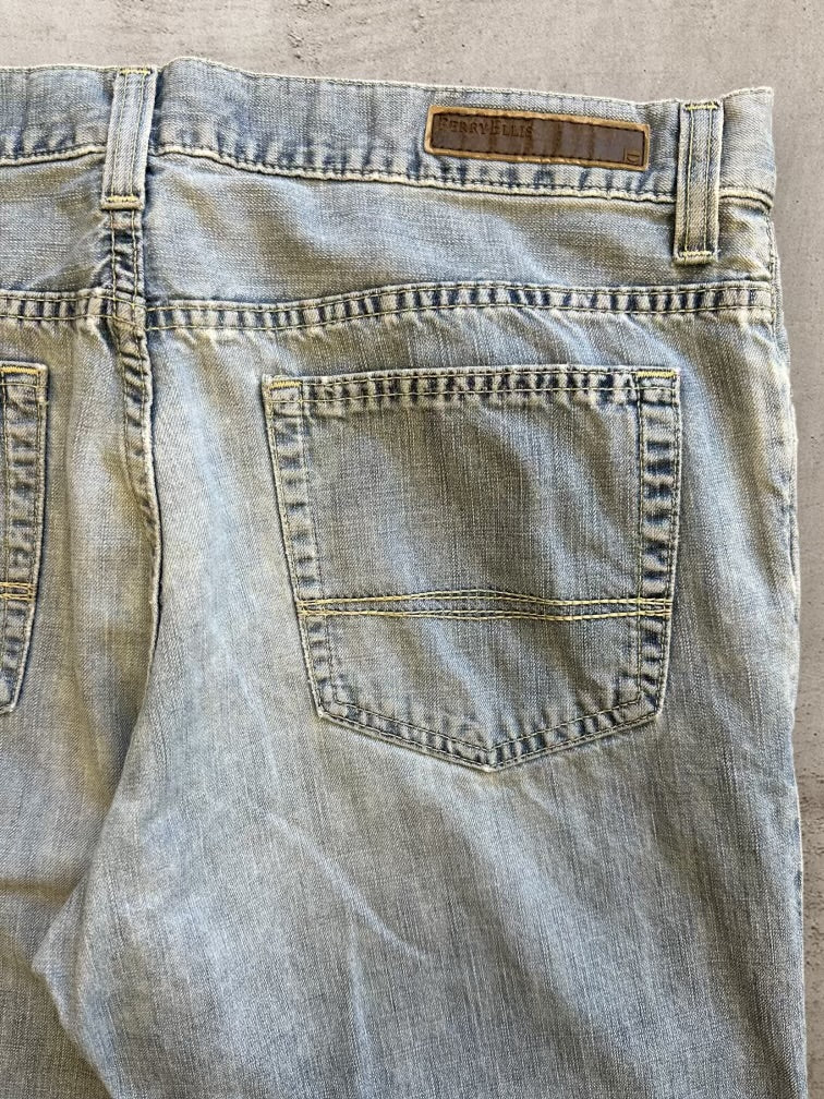 00s Perry Ellis Denim Jeans - 36x29